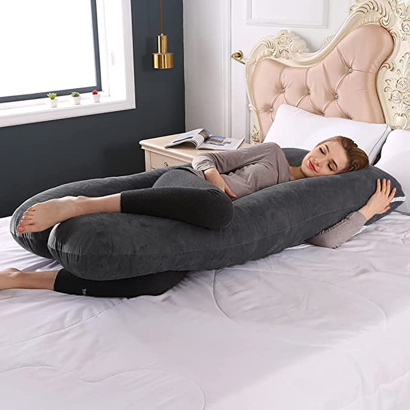 The Restify Pillow