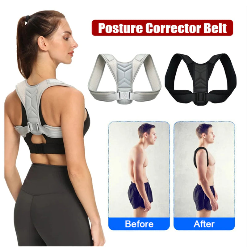 Posture Correction Band